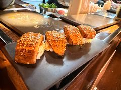 -昊·来了寿司(台湾街店)