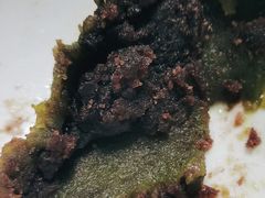 细沙青团-王家沙点心店(南京西路总店)