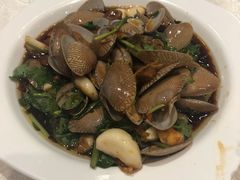 生腌花甲-抱德·潮汕味(敦和店原惠城鱼仔)