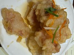 锅包肉-老厨家(友谊路总店)