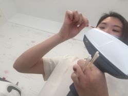 -咪咪比基尼脱毛专业店