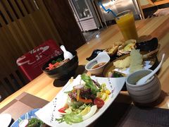 -割烹旭日本料理(龙湖狮山天街店)