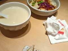 -大师兄·西北小馆(北站缤果空间店)