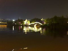 -凤城河风景区
