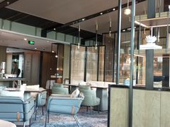 -深圳前海华侨城JW万豪酒店光之翼·港湾尚膳