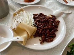 -辣婆婆(航天桥店)