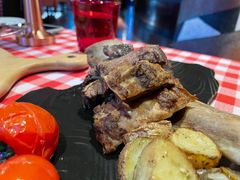 -北辰洲际酒店·IT MAMA意式家味餐厅