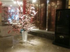 大堂-澜小宴·锦绣江南(金沙滩店)