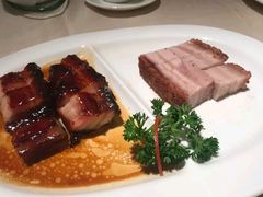 烧味双拼-金苑海鲜酒家(来魅力店)