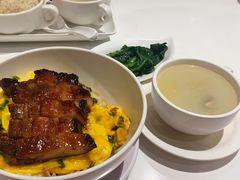 -翠华餐厅(宝安壹方城店)