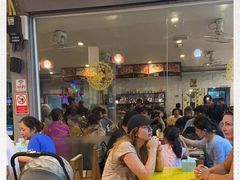 -Doo Dee Thai Food(Issan/Isaan/Esan)