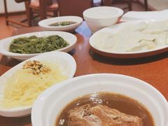 -喜家德虾仁水饺(长泰广场店)