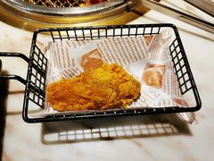 -火炉火自助餐(西直门凯德MALL店)