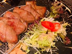霸王火焰牛舌-御前十七(北京路天河城店)