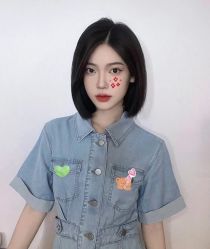 -逸丝风尚专注烫染