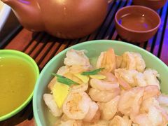 -外婆烧.老杭帮菜(庆春店)