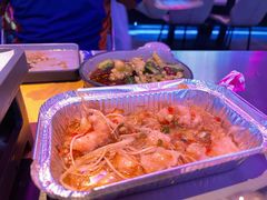 -燥次·烧烤酒场(万象城店)