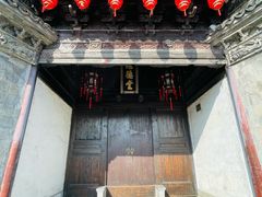 -衣裳街历史文化街区