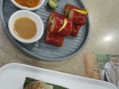 -点都德(海岸城店)
