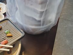 -赶海部落海鲜城(海阳路店)