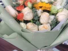 -上海中升之星汽车销售服务有限公司