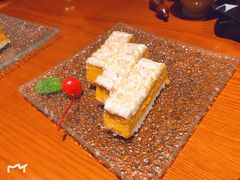 -千代武日本料理(爱建店)