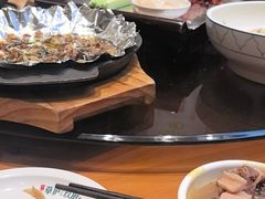 -半山•草庐玖厨(机场路店)