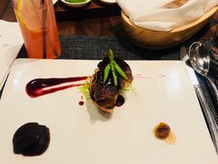 -GreyWhale灰鲸餐厅(武汉国际广场店)