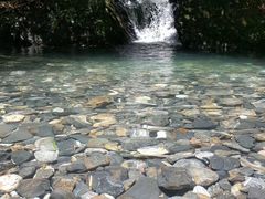 -夏霖九天银瀑风景区
