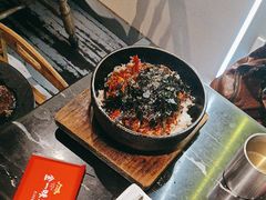 -金一味烤肉餐厅(新首尔旗舰店)
