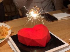 赤裸裸的爱-杜哈夫DOUX RÊVE·生日蛋糕(日月光店)