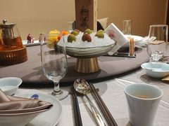 -惠丰堂饭庄·烤鸭·京味菜(翠微路店)