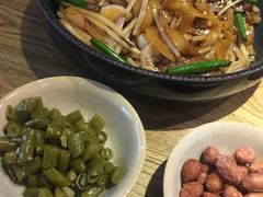 -潮粥荟·潮汕砂锅粥(朝阳大悦城店)