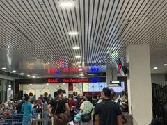 -胡志明新山一国际机场