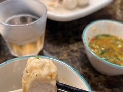 -鱼粤鲜淘米捞·中山脆肉鲩火锅(悦湖会店)