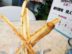 -必胜客(航洋国际店)