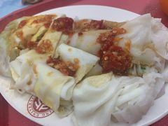 -北京大学-学五食堂