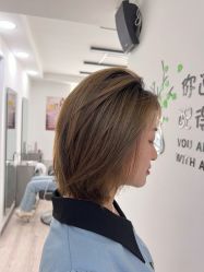 点击看大图 -LILI·HAIR SALON理理造型