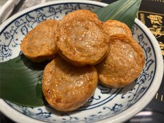 -禄婶鸡煲·打边炉