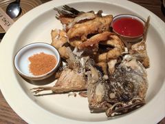 -KŌNG胶东小馆(华熙店)