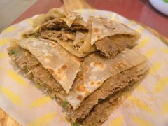 -甲乙饼·手工牛肉饼(金地广场店)