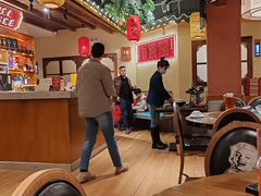 -肖记公安牛肉鱼杂馆· 省级非物质文化遗产(仁和路店)