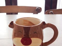-CafeDuVillage乡村咖啡馆(美邻苑店)