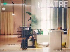门面-théATRE 茶聚场(王府中環店)