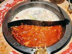 -蜀大侠火锅(四川北路店)