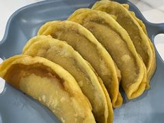 牛肉锅贴-老新隆牛肉锅贴(新街口店)