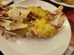 -芭菲盛宴·环球美食(解放碑英利国际店)