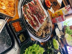 -杀猪天·韩国烤肉(总店)