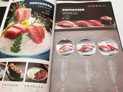-蟹将军·松叶蟹和牛日料放题自助(K11店)