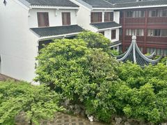 -苏州吴宫泛太平洋酒店